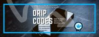 Drip Codes image 1